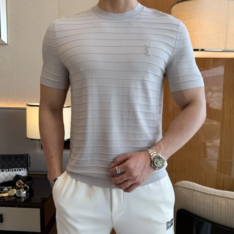 Flexible Ysl T-Shirts 158865