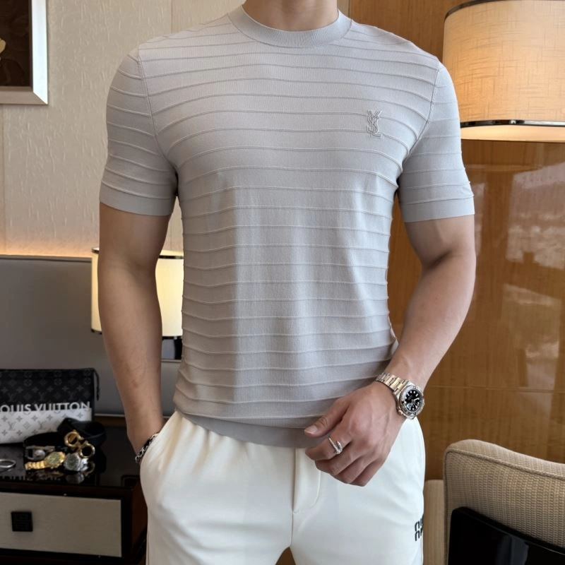 Flexible Ysl T-Shirts 158865