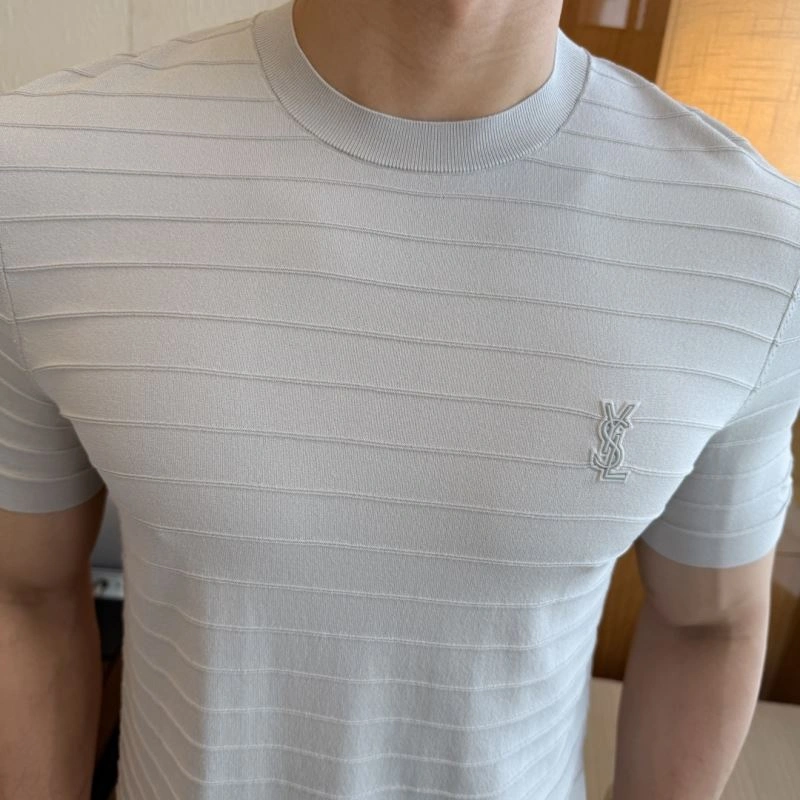 Flexible Ysl T-Shirts 158865
