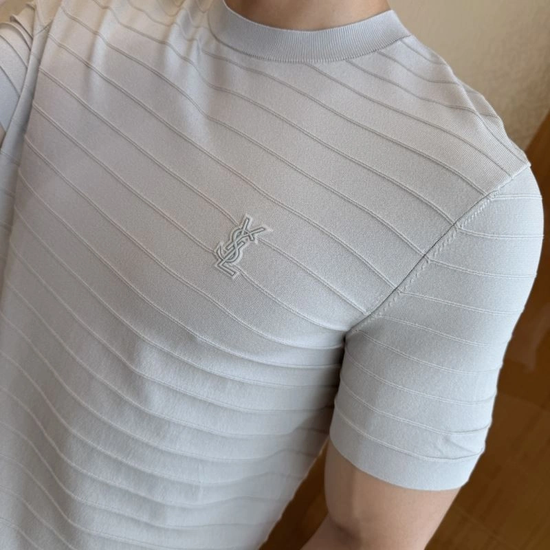 Flexible Ysl T-Shirts 158865