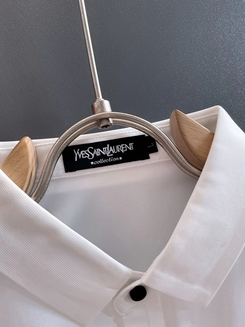 Ysl T-Shirts TravelReady 158912