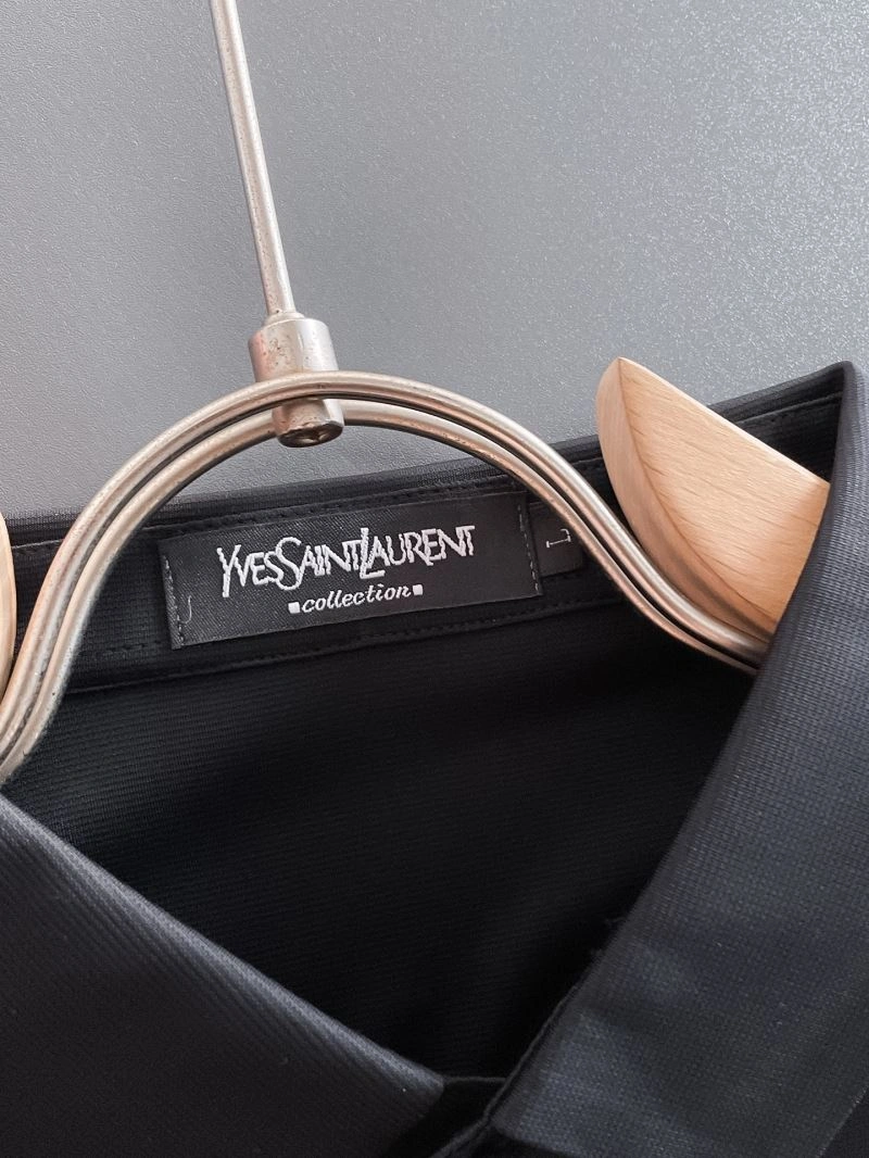 TechFriendly Ysl T-Shirts 158864