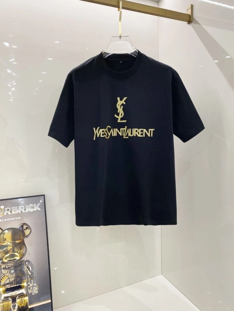 Breathable Ysl T-Shirts 158863