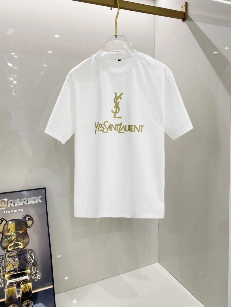 Ysl T-Shirts Practical 158926