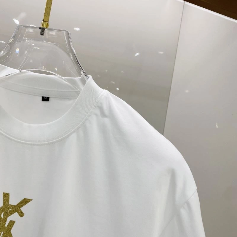Ysl T-Shirts Practical 158926