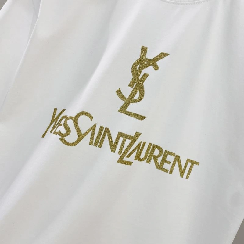 Ysl T-Shirts Practical 158926
