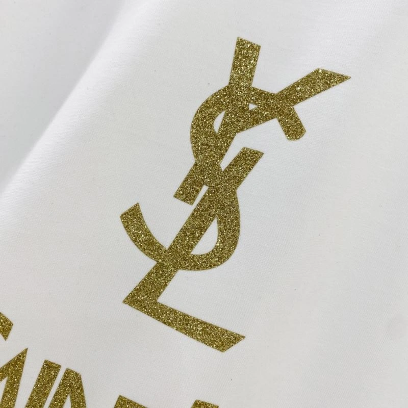 Ysl T-Shirts Practical 158926