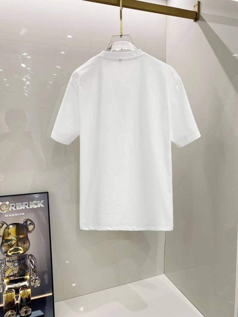Ysl T-Shirts Practical 158926