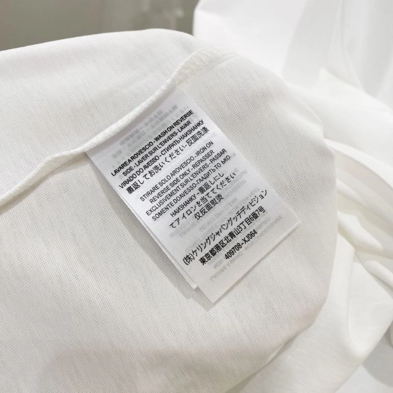 Ysl T-Shirts Practical 158926