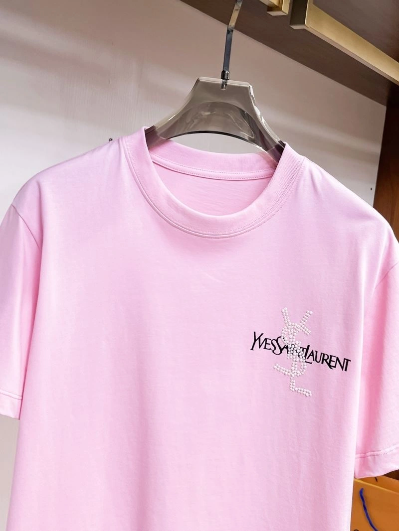 Unisex Ysl T-Shirts 158861