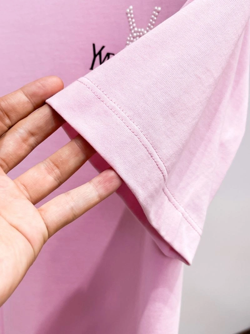 Unisex Ysl T-Shirts 158861