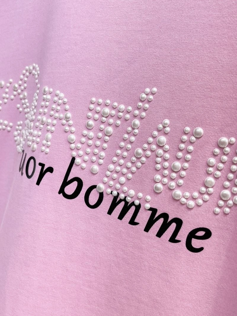 Unisex Ysl T-Shirts 158861