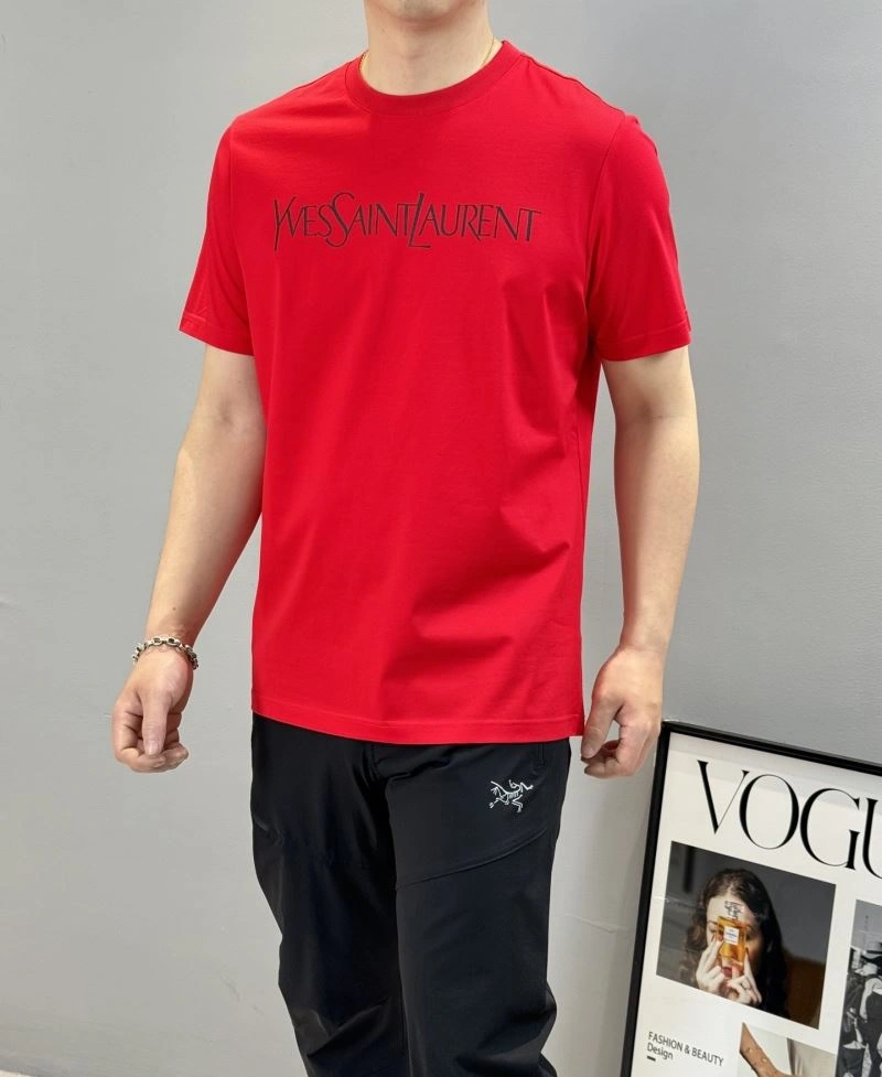 Ysl T-Shirts OdorResistant 158862