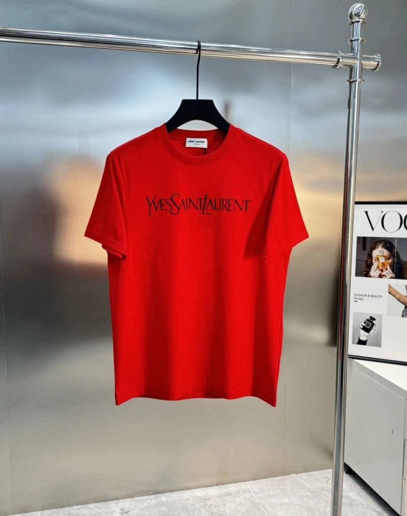 Ysl T-Shirts OdorResistant 158862