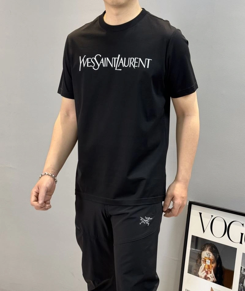 Ysl T-Shirts OdorResistant 158862