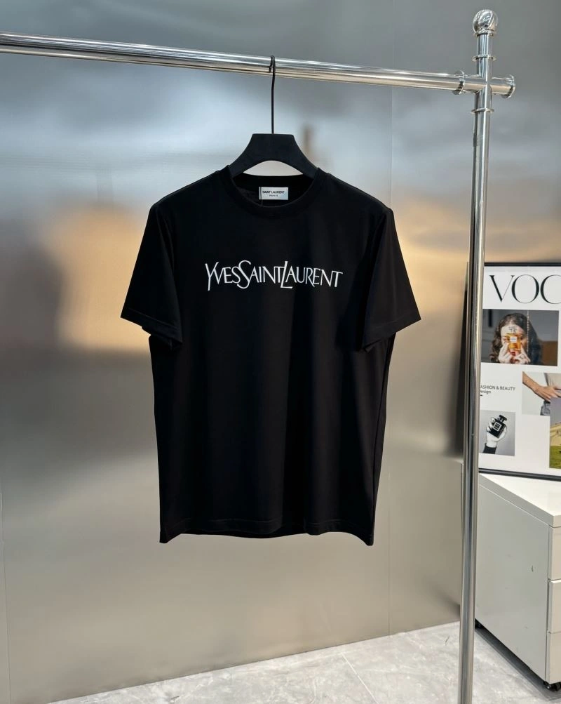 Ysl T-Shirts OdorResistant 158862