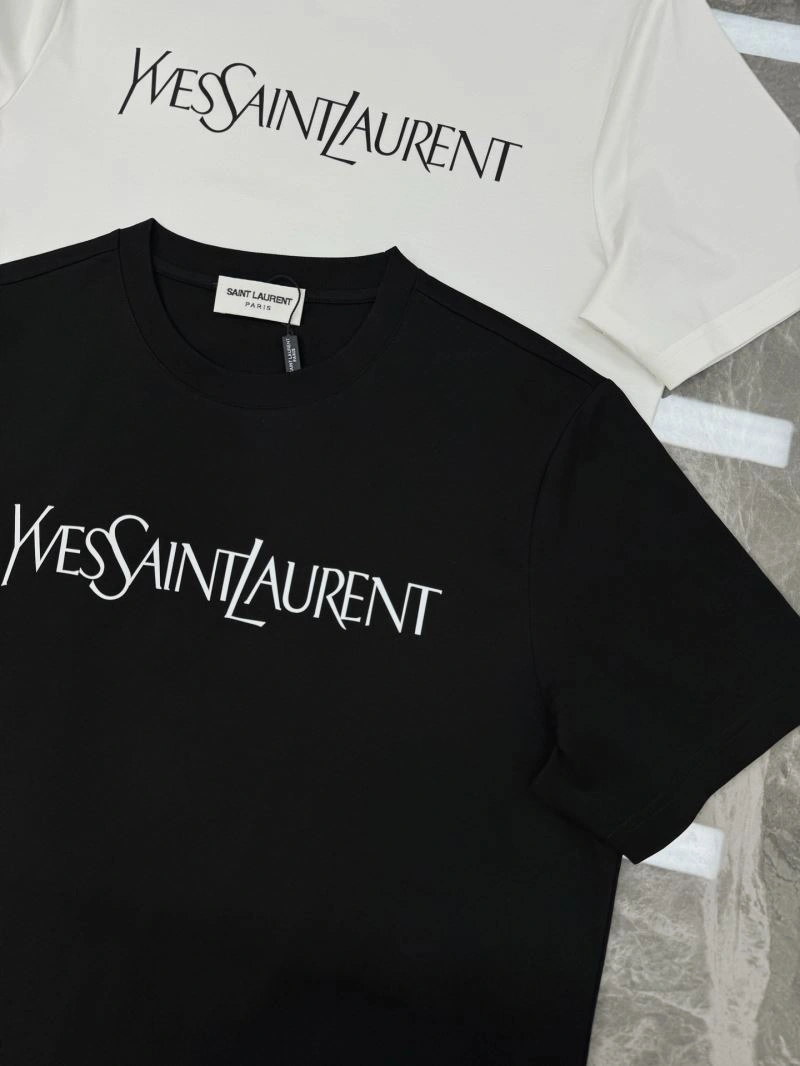 Ysl T-Shirts OdorResistant 158862
