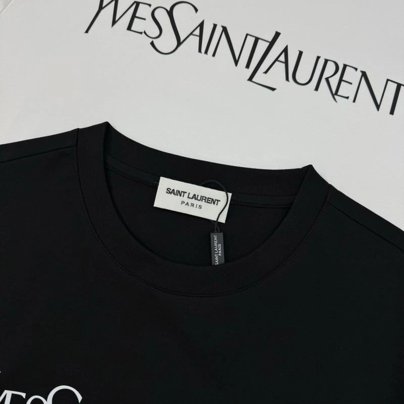 Ysl T-Shirts OdorResistant 158862