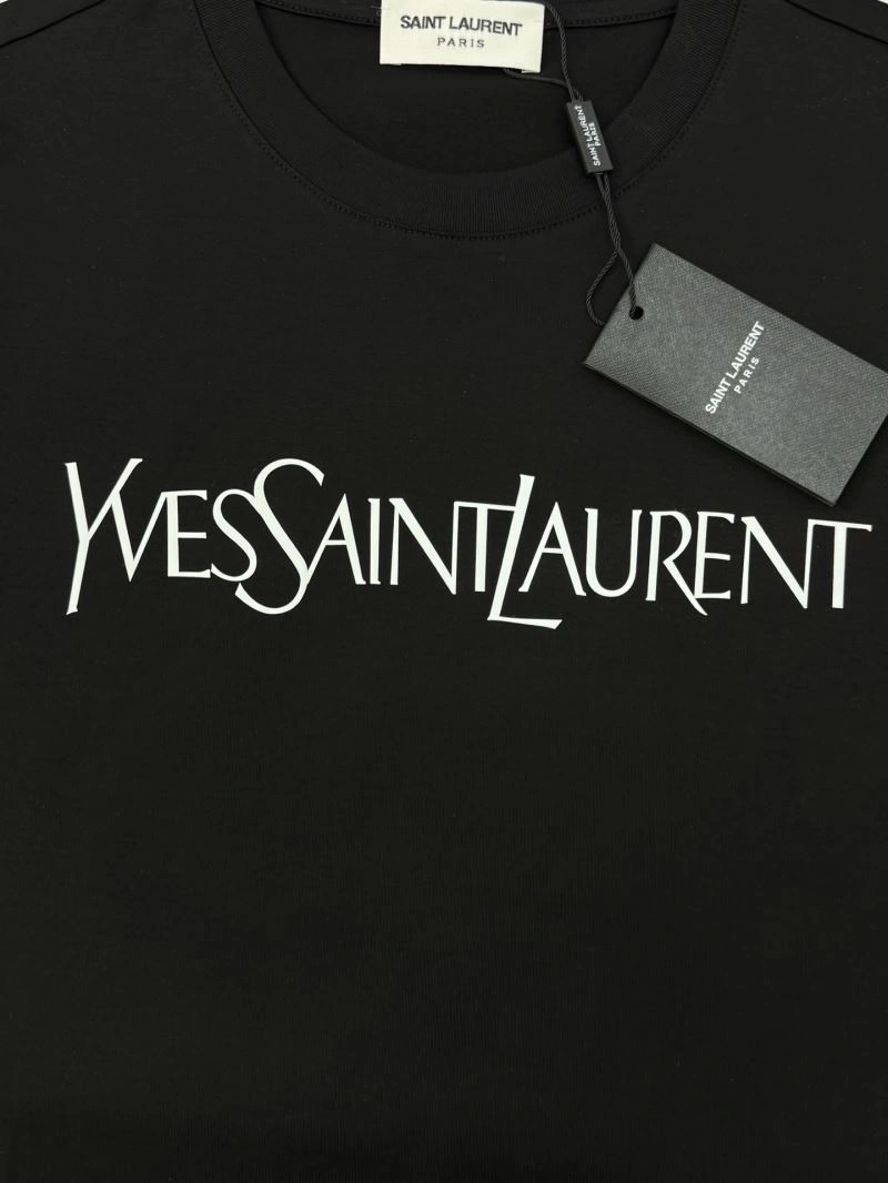 Ysl T-Shirts OdorResistant 158862