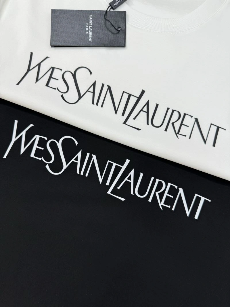Ysl T-Shirts OdorResistant 158862