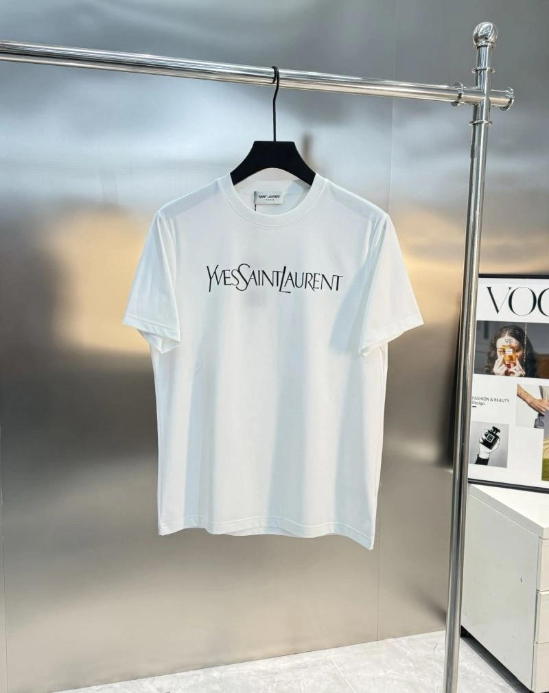 Ysl T-Shirts Sophisticated 158934