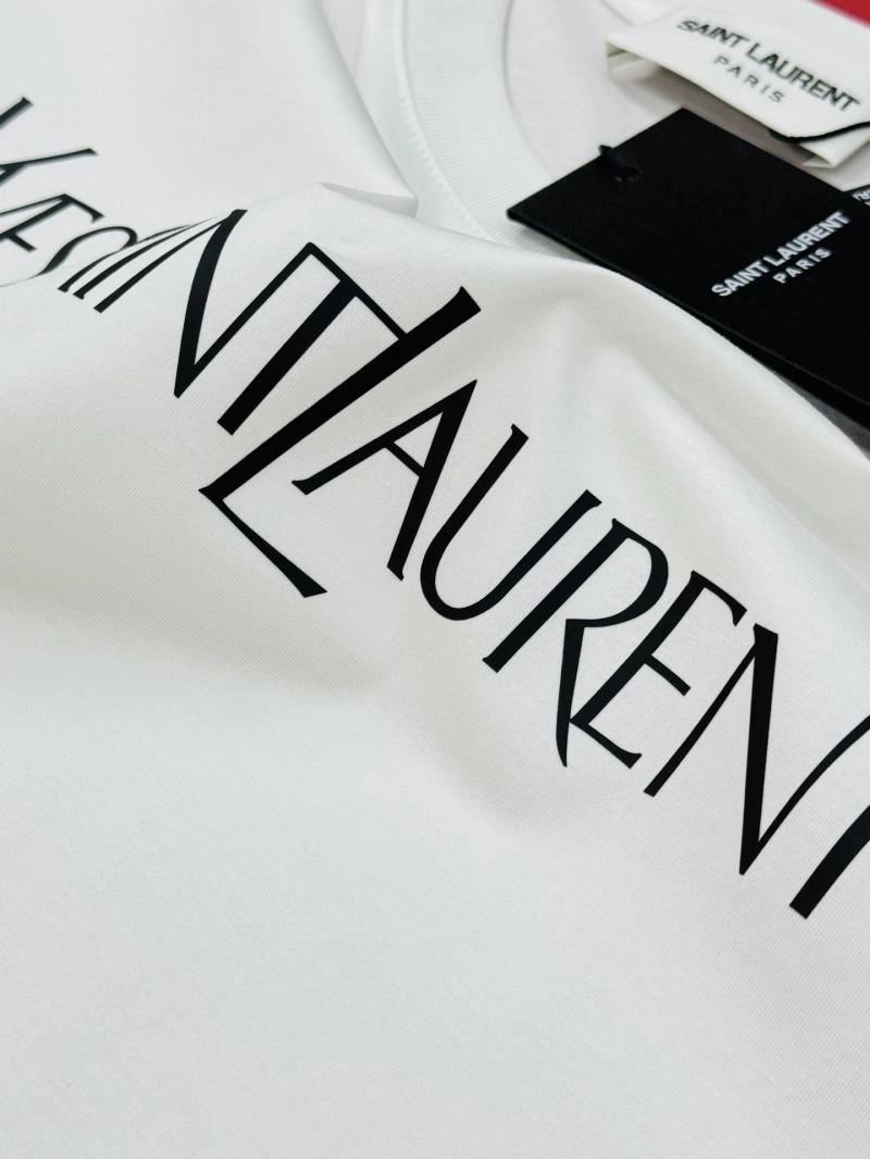 Ysl T-Shirts Sophisticated 158934