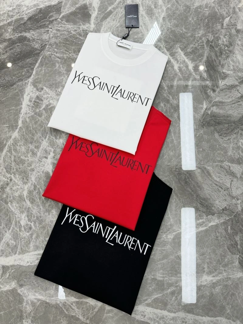 Ysl T-Shirts Sophisticated 158934