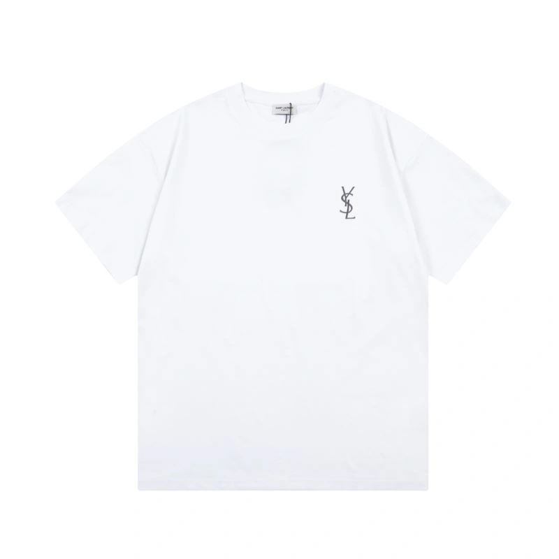 Practical Ysl T-Shirts 157995
