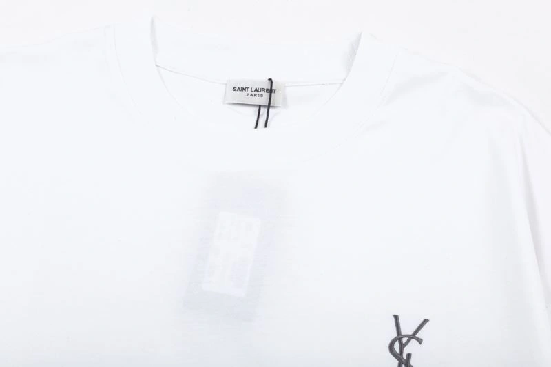 Practical Ysl T-Shirts 157995