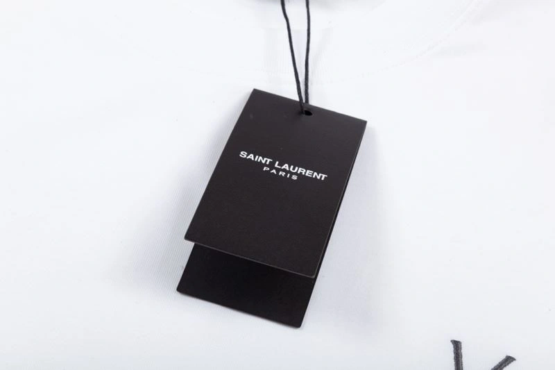 Practical Ysl T-Shirts 157995