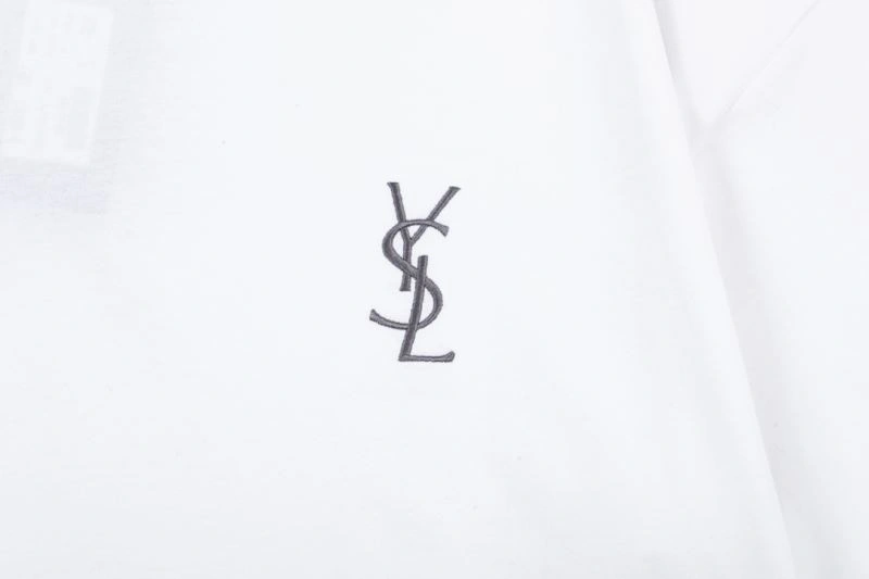 Practical Ysl T-Shirts 157995