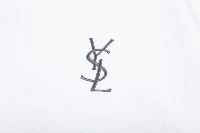 Practical Ysl T-Shirts 157995