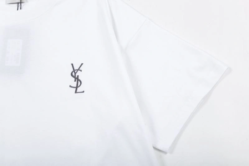 Practical Ysl T-Shirts 157995