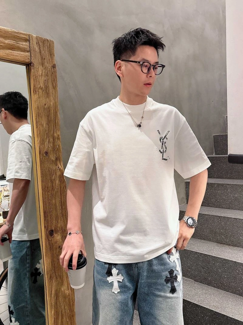 FlexibleFit Ysl T-Shirts 157998