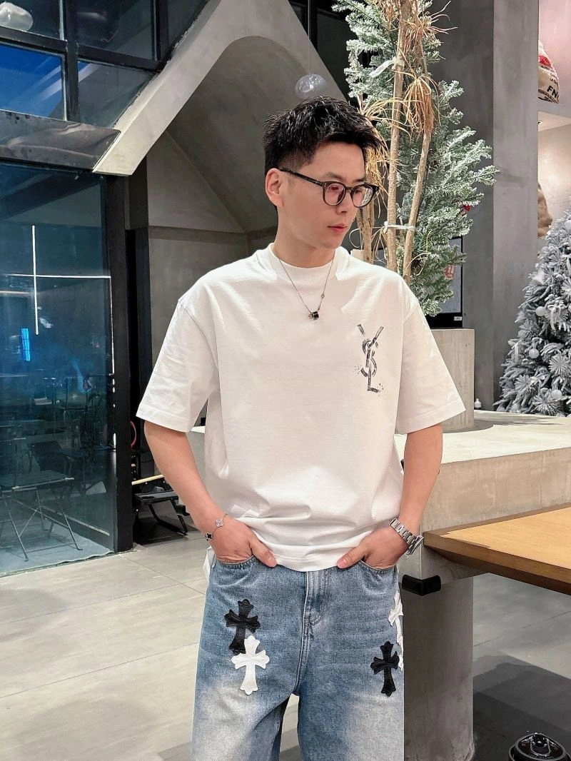 FlexibleFit Ysl T-Shirts 157998