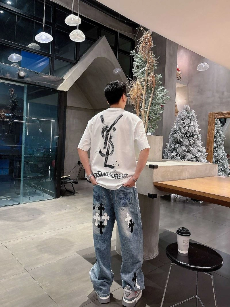 FlexibleFit Ysl T-Shirts 157998