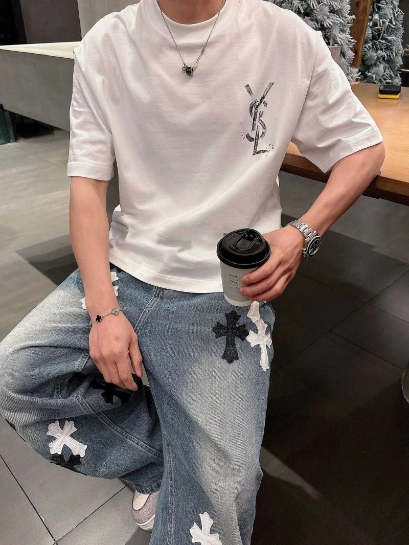 FlexibleFit Ysl T-Shirts 157998