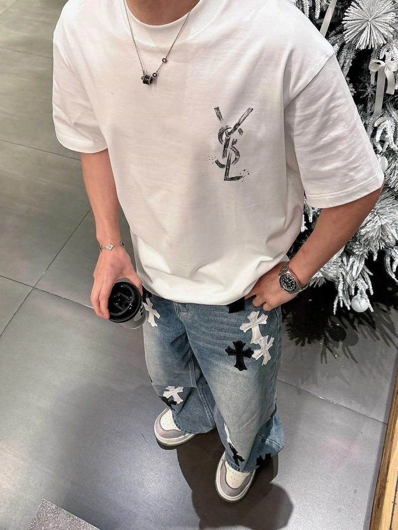 FlexibleFit Ysl T-Shirts 157998