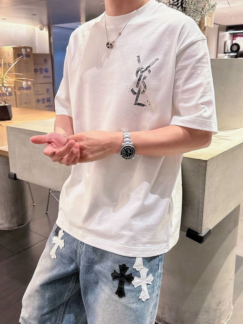 FlexibleFit Ysl T-Shirts 157998