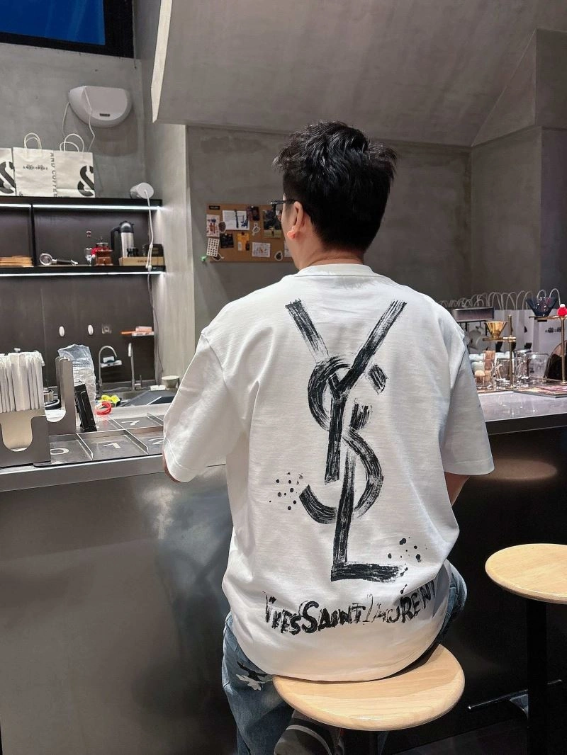 FlexibleFit Ysl T-Shirts 157998