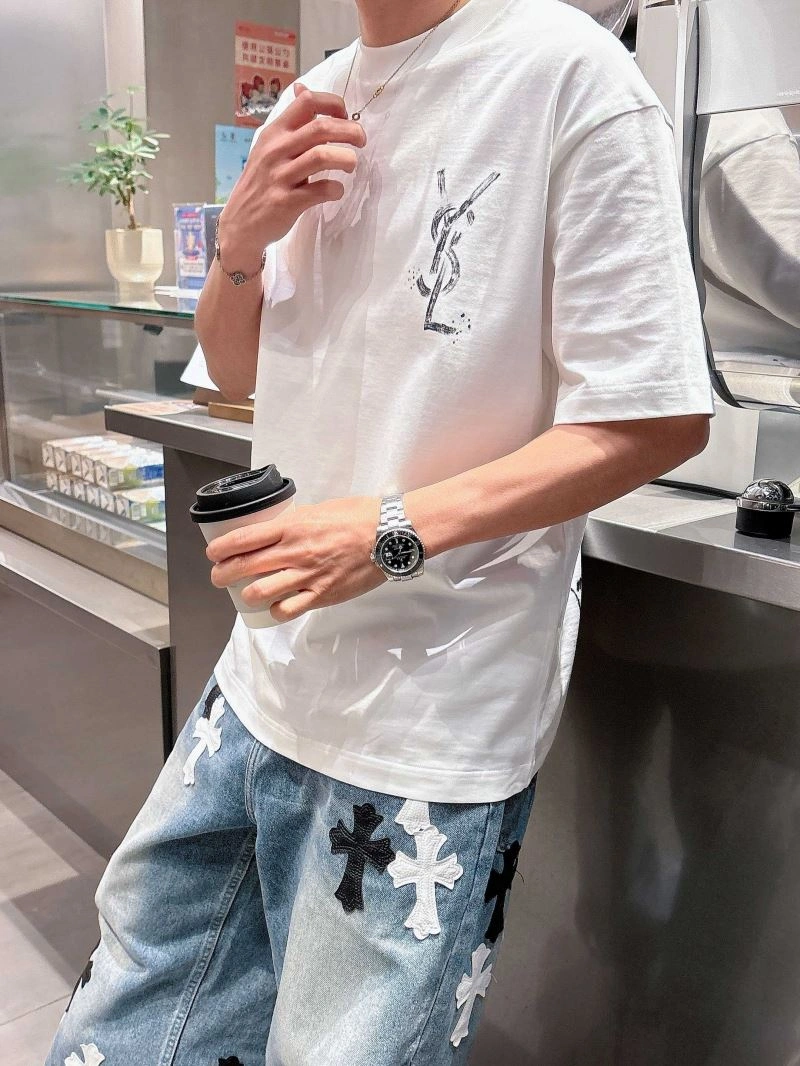 FlexibleFit Ysl T-Shirts 157998