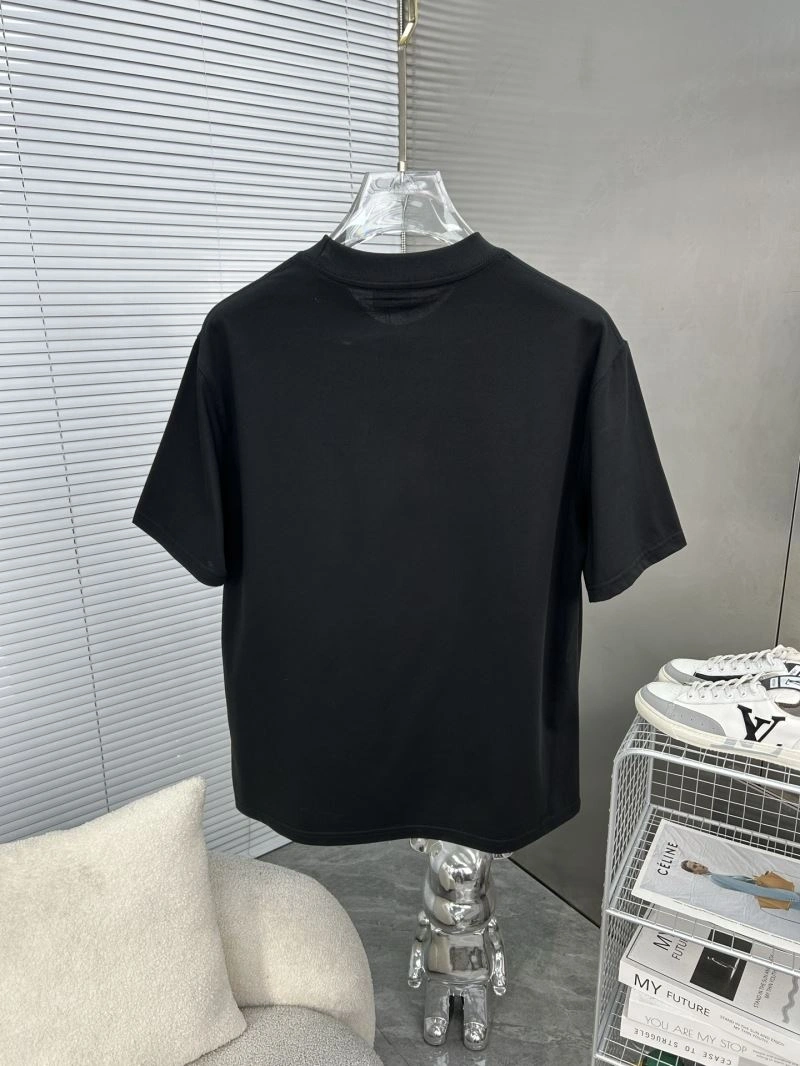 Ysl T-Shirts Versatile 157996