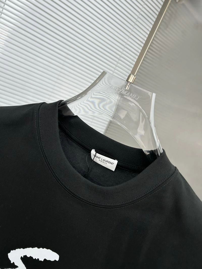 Ysl T-Shirts Versatile 157996