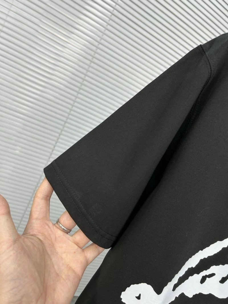 Ysl T-Shirts Versatile 157996