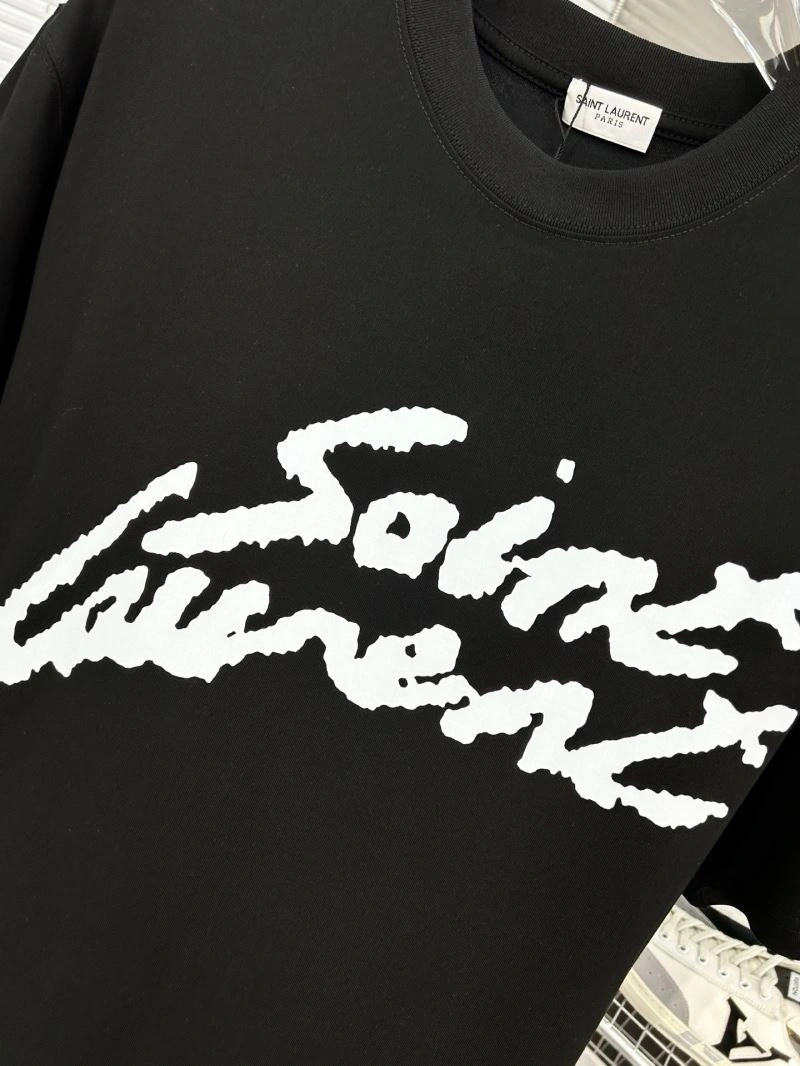 Ysl T-Shirts Versatile 157996