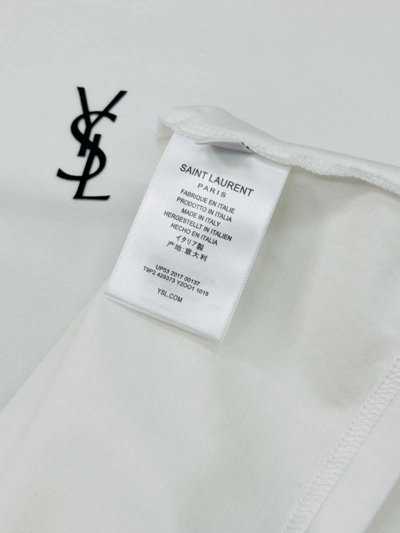 Ysl T-Shirts UrbanStyle 158014