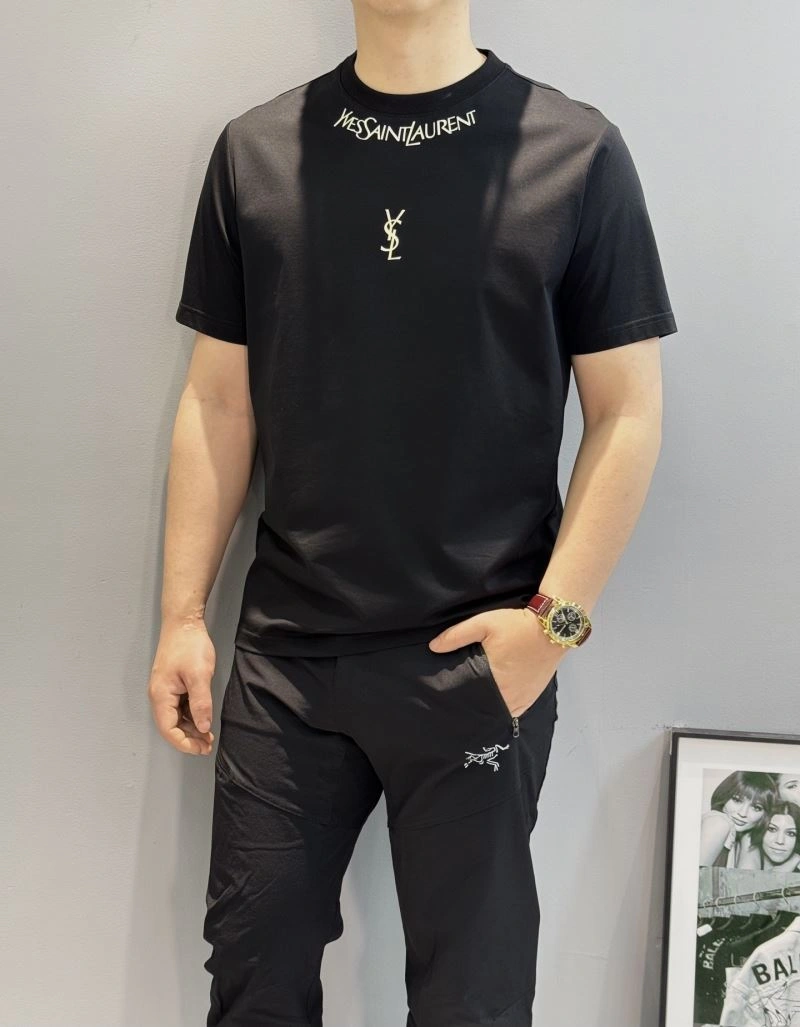 Tailored Ysl T-Shirts 157986