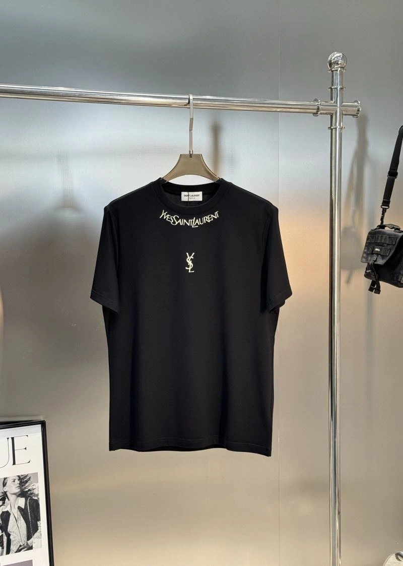 Tailored Ysl T-Shirts 157986
