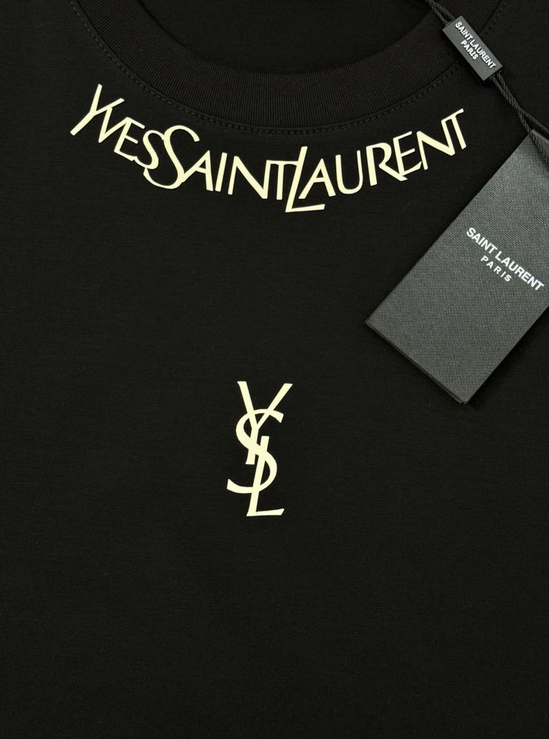 Tailored Ysl T-Shirts 157986