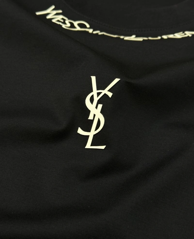 Tailored Ysl T-Shirts 157986